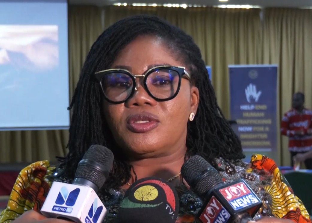 Gender Minister warns of human trafficking risks ahead of World Cup, urges public vigilance